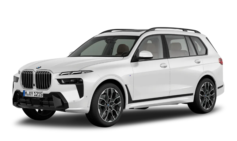 미네랄 화이트 익스테리어